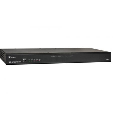 網(wǎng)絡(luò)型控制主機(jī)（中控主機(jī)）	CRESTRON	CP3N/D