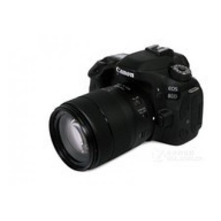 照相機(jī)	佳能	EOS 80D