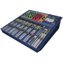 數(shù)字?jǐn)U聲調(diào)音臺 Soundcraft	SI E-1