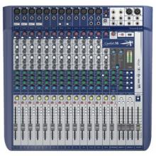 擴(kuò)聲調(diào)音臺 Soundcraft	S16