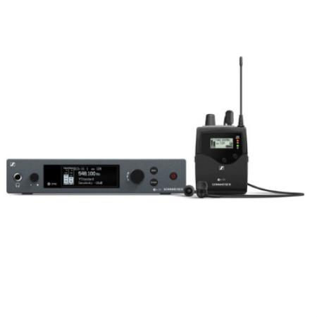 無線麥克風 森海塞爾 EW IEM G4 無線話筒
