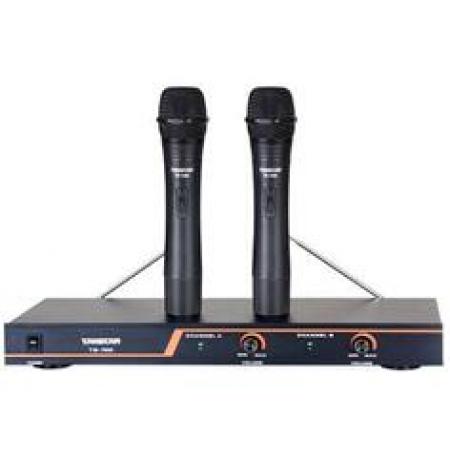得勝 TS-7200 無線麥克風 （GC）