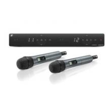 無線麥克風 森海塞爾 XSW 1-825 DUAL 無線話筒