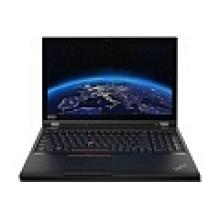 移動工作站	聯(lián)想thinkpad	P53
