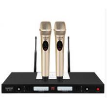 得勝 TS-8807 U段無線麥克風 （GC）