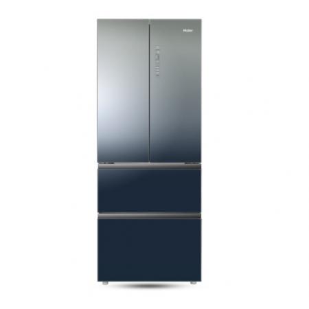 海爾426升多門風冷無霜變頻干濕風儲冰箱	BCD-426WDCEU1