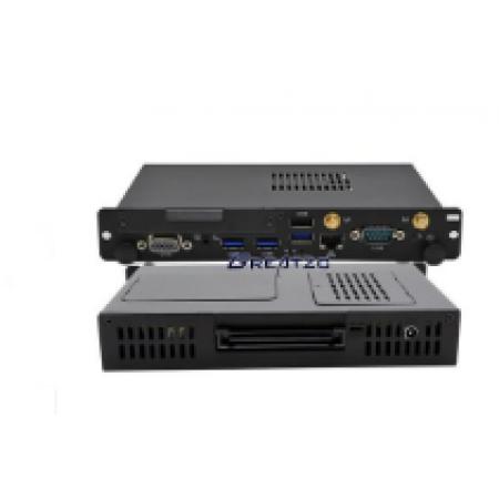 OPS PC主機	DELL	I5