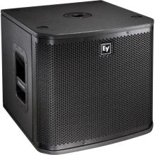 低音揚(yáng)聲器，單12