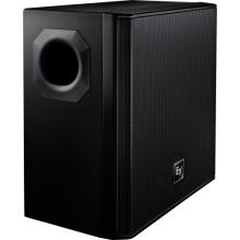 墻裝低音揚聲器，白色，(只)	Electro-voice	EVID-40SW