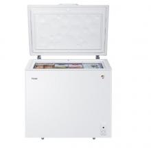 海爾273升冷藏冷凍轉換柜	BC/BD-273H