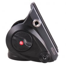 曼富圖（Manfrotto）云臺 MVH500AH 液壓阻尼 701HDV升級款 攝影攝像兩用云臺 承重5kg