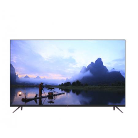 TCL 55A360 超窄邊框防藍光 4K高清智能電視、微信互聯(lián)液晶電視