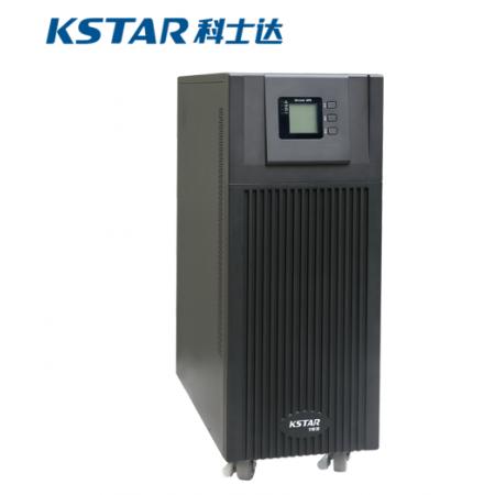 科士達(dá)UPS  型號：YDC9110H   一套（含一個(gè)A16電池柜，16只100AH電池，16個(gè)電池連接線） 