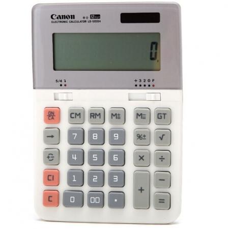 佳能Canon LS-1200H 12位商務(wù)辦公計(jì)算器
