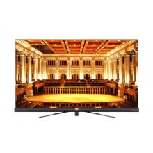 TCL 65C6 升級款 4K超高清全面屏  高色域防藍光護眼網絡液晶電視 升級款65英寸大屏全場景AI  超薄電視65英寸