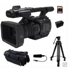 松下（Panasonic）AG-UX90MC套裝 4K攝影機(jī)