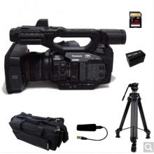松下（Panasonic）AG-UX180MC套裝 4K攝影機(jī)