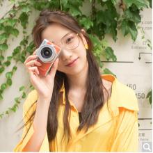 松下（Panasonic）GF10K微單相機(jī) 數(shù)碼相機(jī) 套機(jī) vlog相機(jī) 美顏自拍 WIFI 魅惑橙