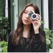 松下（Panasonic）GF10K微單相機(jī) 數(shù)碼相機(jī) 套機(jī) vlog相機(jī) 美顏?zhàn)耘?WIFI 復(fù)古銀