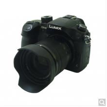 松下（Panasonic）DMC-GH4MGK-K 微單視頻機
