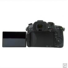 松下（Panasonic）DMC-GH4MGK-K 微單視頻機