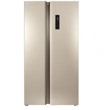 TCL BCD-509WEFA1流光金 風(fēng)冷無(wú)霜 電腦溫控 對(duì)開門冰箱 智慧出風(fēng) 纖薄