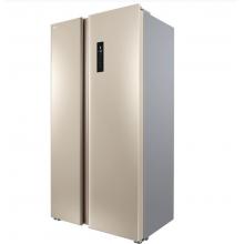 TCL BCD-509WEFA1流光金 風(fēng)冷無(wú)霜 電腦溫控 對(duì)開門冰箱 智慧出風(fēng) 纖薄