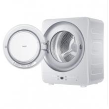 海爾（Haier)烘干機(jī)3kg 迷你干衣機(jī) 呵護(hù) 衣物 智能控制 不占空間 GDZA3-68U1
