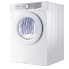 海爾（Haier）GDZE5-1 5公斤 歐式干衣機 衣干即停