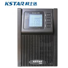 科士達	YDC9102S 內置電池滿載能力800W備用5分鐘在線式純正玄波輸出1KVA標機