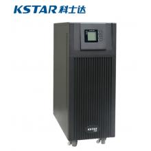 科士達UPS  型號：YDC9110H   一套（含一個A16電池柜，16只100AH電池，16個電池連接線）