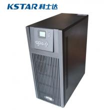 科士達(dá)UPS  型號：YDC9110H   一套（含一個(gè)A16電池柜，16只100AH電池，16個(gè)電池連接線） 