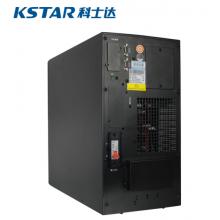 科士達(dá)UPS  型號：YDC9110H   一套（含一個(gè)A16電池柜，16只100AH電池，16個(gè)電池連接線） 