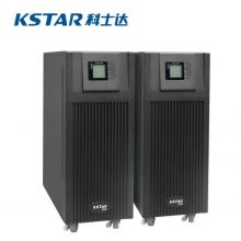 科士達(dá)UPS  型號：YDC9110H   一套（含一個(gè)A16電池柜，16只100AH電池，16個(gè)電池連接線） 