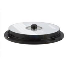 飛利浦（PHILIPS）PH CD-RW 可擦寫空白刻錄光盤光碟 可重復(fù)刻錄 10片裝刻錄盤700M