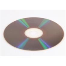 啄木鳥（ZMN) 藍光高清BD-R 6速 25GB 可打印 10片桶裝 刻錄盤
