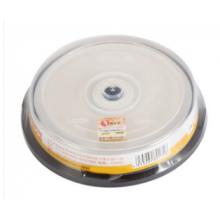 啄木鳥（ZMN) 藍光高清BD-R 6速 25GB 可打印 10片桶裝 刻錄盤