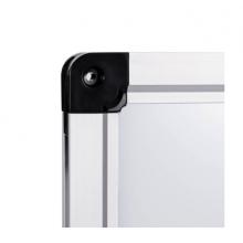 天色 TS-8101 辦公會議掛式磁性白板 寫字板 辦公用品  可擦單面白板 50*35cm