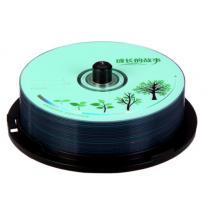 紫光（UNIS）DVD-R空白光盤/刻錄盤 成長(zhǎng)的故事系列 16速4.7G桶裝25片  音像記錄