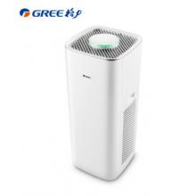 格力（GREE）KJ500G-A01 空氣凈化器 除甲醛除細(xì)菌除 流感病毒除霧霾除異味PM2.5靜音智能wifi