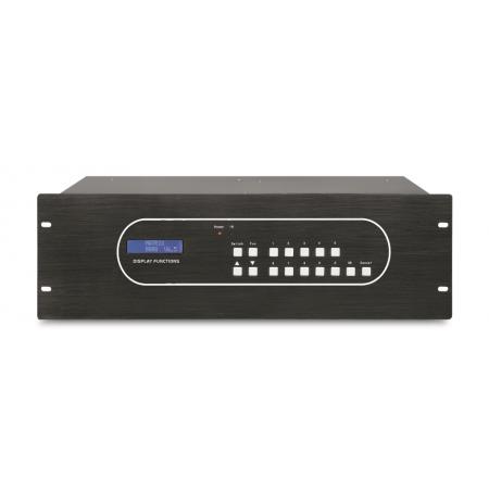 YINTELIER YT-VDI0808 數字音響矩陣