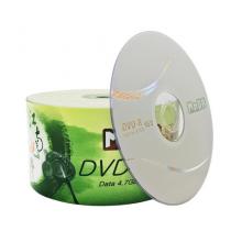 銘大金碟（MNDA）DVD-R光盤(pán)/刻錄盤(pán) 江南水鄉(xiāng)系列 16速4.7G 空白光盤(pán) 50片裝 江南水鄉(xiāng)系列 桶裝 套餐1（光盤(pán)+50個(gè)加厚PP袋）