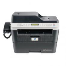 柯尼卡美能達 KONICA MINOLTA 3080MF 黑白激光傳真機 多功能掃描