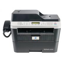 柯尼卡美能達 KONICA MINOLTA 3080MF 黑白激光傳真機 多功能掃描