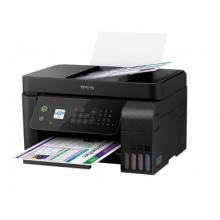 愛普生(EPSON)  L5198 彩色多功能傳真機(jī)