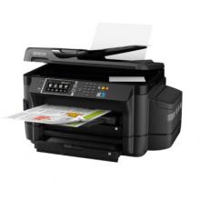 愛普生（EPSON）L1455 A3+彩色多功能傳真機(jī) 