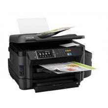 愛普生（EPSON）L1455 A3+彩色多功能傳真機(jī) 