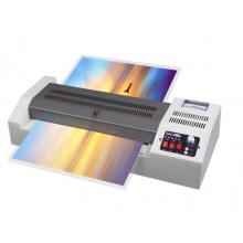 金典(Golden)GD-320 塑封機(jī) 電動過塑機(jī) 冷裱/熱裱覆膜機(jī) 過膜過膠機(jī) 封裝機(jī)