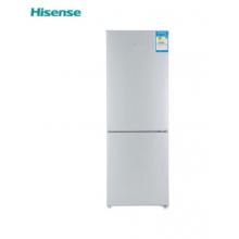 海信（Hisense）187升雙門(mén)冰箱兩門(mén) 直冷經(jīng)濟(jì)實(shí)用節(jié)能省電靜音 二級(jí)能效 187F/A