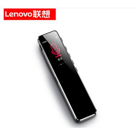 聯(lián)想(Lenovo)錄音筆B610 32G微型專業(yè)高清遠(yuǎn)距聲控降噪 超長待機(jī)錄音器學(xué)生學(xué)習(xí)商務(wù)采訪會議培訓(xùn)